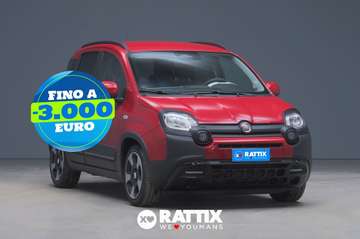Pandina 1.0 firefly hybrid 70CV Cross