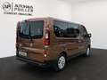 Nissan NV300 Kombi L1H1 2,7t PREMIUM/NAVI/DAB/8.Sitzer Braun - thumbnail 3