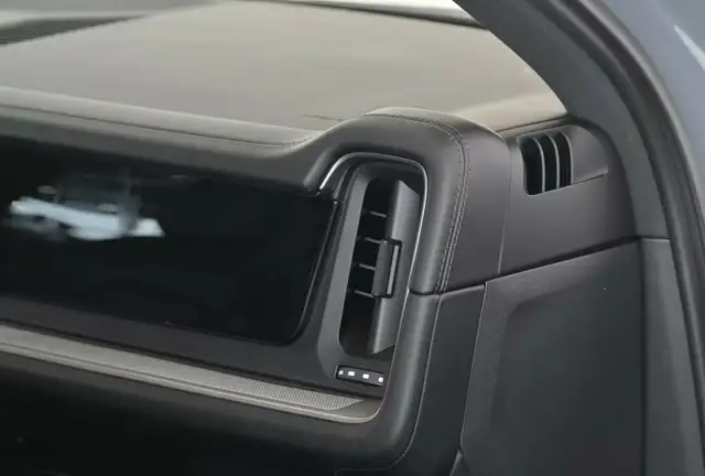 Porsche Cayenne E-Hybrid*BOSE*LUFT*HUD*INNO*PANO*AHK*14WEG Ansicht 14
