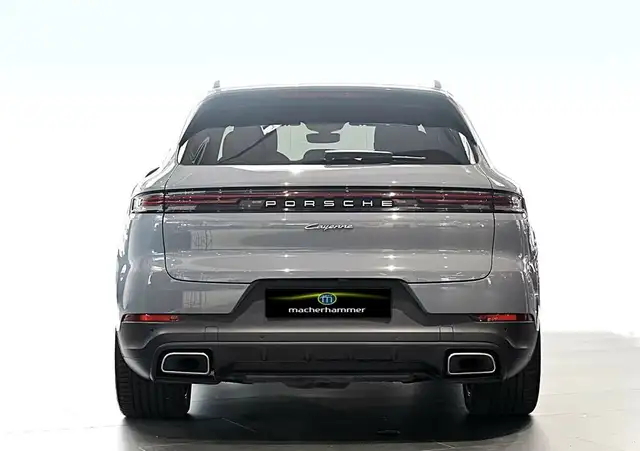 Porsche Cayenne E-Hybrid*BOSE*LUFT*HUD*INNO*PANO*AHK*14WEG Ansicht 25