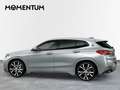 BMW X2 sDrive 18dA Business Gris - thumbnail 4