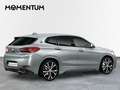 BMW X2 sDrive 18dA Business Gris - thumbnail 7