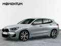 BMW X2 sDrive 18dA Business Gris - thumbnail 1