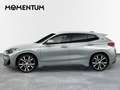 BMW X2 sDrive 18dA Business Gris - thumbnail 3