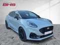Ford Puma 1,0 EcoBoost 160 PS MHEV ATG ST Gris - thumbnail 2