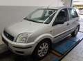 Ford Fusion Viva Zilver - thumbnail 1