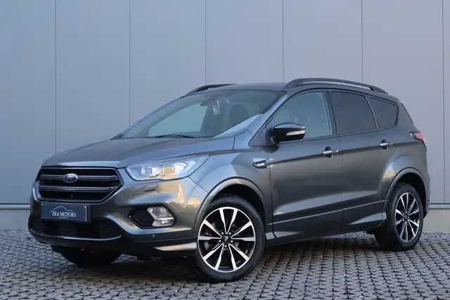 Ford Kuga Kuga 1.5 EcoBoost FWD ST Line Keyless LED Garantie *