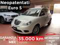 Lancia Ypsilon Ypsilon 1.2 Neopatentati Euro 5 Bianco - thumbnail 1