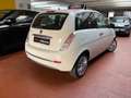Lancia Ypsilon Ypsilon 1.2 Neopatentati Euro 5 Bianco - thumbnail 3
