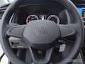 Volkswagen T6.1 Transporter 6.1 2,0 l TDI AHK PDC Kam. Weiß - thumbnail 10