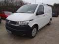 Volkswagen T6.1 Transporter 6.1 2,0 l TDI AHK PDC Kam. Weiß - thumbnail 20