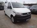 Volkswagen T6.1 Transporter 6.1 2,0 l TDI AHK PDC Kam. Weiß - thumbnail 3