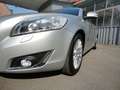 Volvo C70 2,0 D/130 KW 1.Hand+Leder+Xenon Scheckheft Silber - thumbnail 18