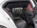 Volkswagen Golf VIII 2.0 TSI DSG GTI NAVI REARVIEW DCC HEAD-UP ... Weiß - thumbnail 7