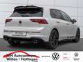 Volkswagen Golf VIII 2.0 TSI DSG GTI NAVI REARVIEW DCC HEAD-UP ... Weiß - thumbnail 2