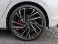 Volkswagen Golf VIII 2.0 TSI DSG GTI NAVI REARVIEW DCC HEAD-UP ... Weiß - thumbnail 6