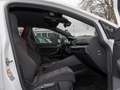 Volkswagen Golf VIII 2.0 TSI DSG GTI NAVI REARVIEW DCC HEAD-UP ... Weiß - thumbnail 3