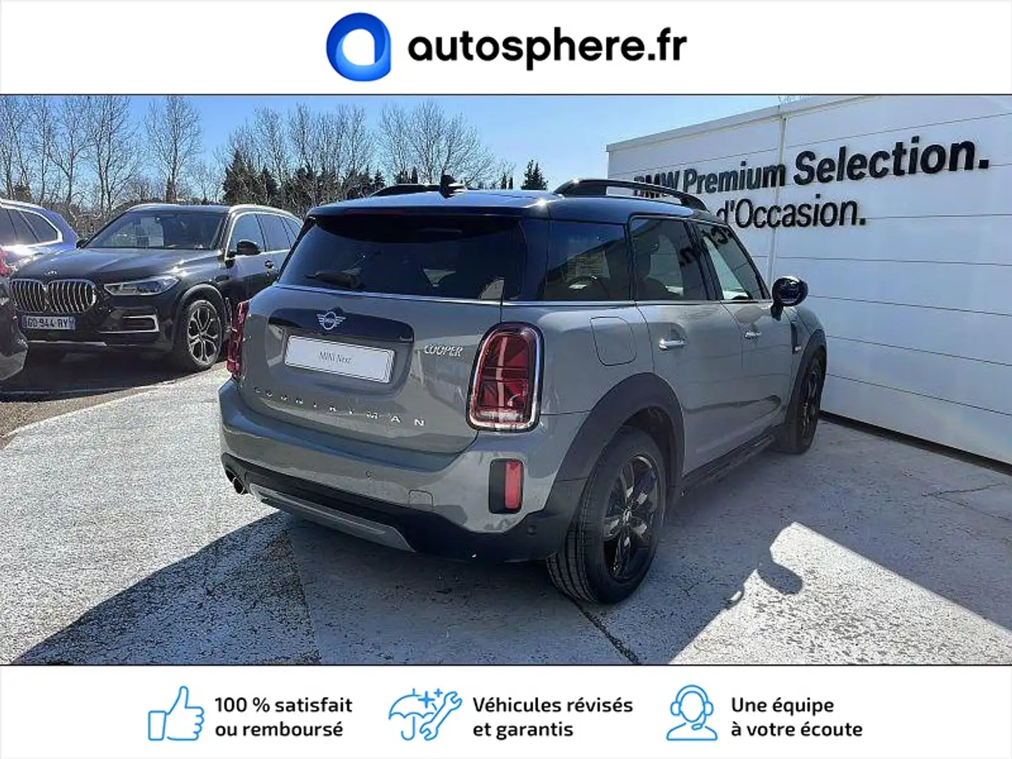 MINI Countryman C Cooper 136ch Northwood - 2