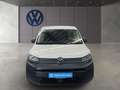 Volkswagen Caddy Cargo 2.0 TDI EcoProfi Klima DAB+ Weiß - thumbnail 2