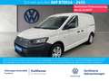 Volkswagen Caddy Cargo 2.0 TDI EcoProfi Klima DAB+ Weiß - thumbnail 1
