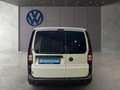 Volkswagen Caddy Cargo 2.0 TDI EcoProfi Klima DAB+ Weiß - thumbnail 5