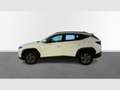 Hyundai TUCSON 1.6 TGDI 48V Maxx 4x2 Wit - thumbnail 4
