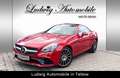 Mercedes-Benz SLC 200 AMG Automatik*TOP*Pano Rojo - thumbnail 1