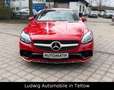 Mercedes-Benz SLC 200 AMG Automatik*TOP*Pano Rojo - thumbnail 2