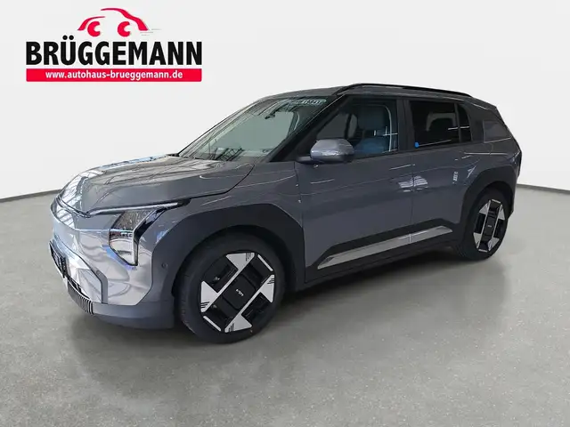 Kia EV3 EV3 81.4 KWH EARTH MJ26 WINTER BUSIN. UPGRADE DRIV