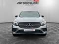 Mercedes-Benz GLC 250 GLC 250 d Coupe 4Matic MET 1 JAAR GARANTIE Grijs - thumbnail 2