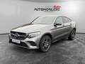 Mercedes-Benz GLC 250 GLC 250 d Coupe 4Matic MET 1 JAAR GARANTIE Grijs - thumbnail 1