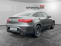 Mercedes-Benz GLC 250 GLC 250 d Coupe 4Matic MET 1 JAAR GARANTIE Grijs - thumbnail 4