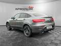 Mercedes-Benz GLC 250 GLC 250 d Coupe 4Matic MET 1 JAAR GARANTIE Grijs - thumbnail 6