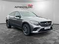 Mercedes-Benz GLC 250 GLC 250 d Coupe 4Matic MET 1 JAAR GARANTIE Grijs - thumbnail 3