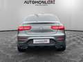 Mercedes-Benz GLC 250 GLC 250 d Coupe 4Matic MET 1 JAAR GARANTIE Grijs - thumbnail 5