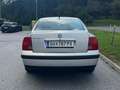 Volkswagen Passat Passat 1,9 Highline TDI PD Silber - thumbnail 2