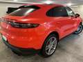 Porsche Cayenne Cayenne Coupe Coupe Tiptronic S Orange - thumbnail 3