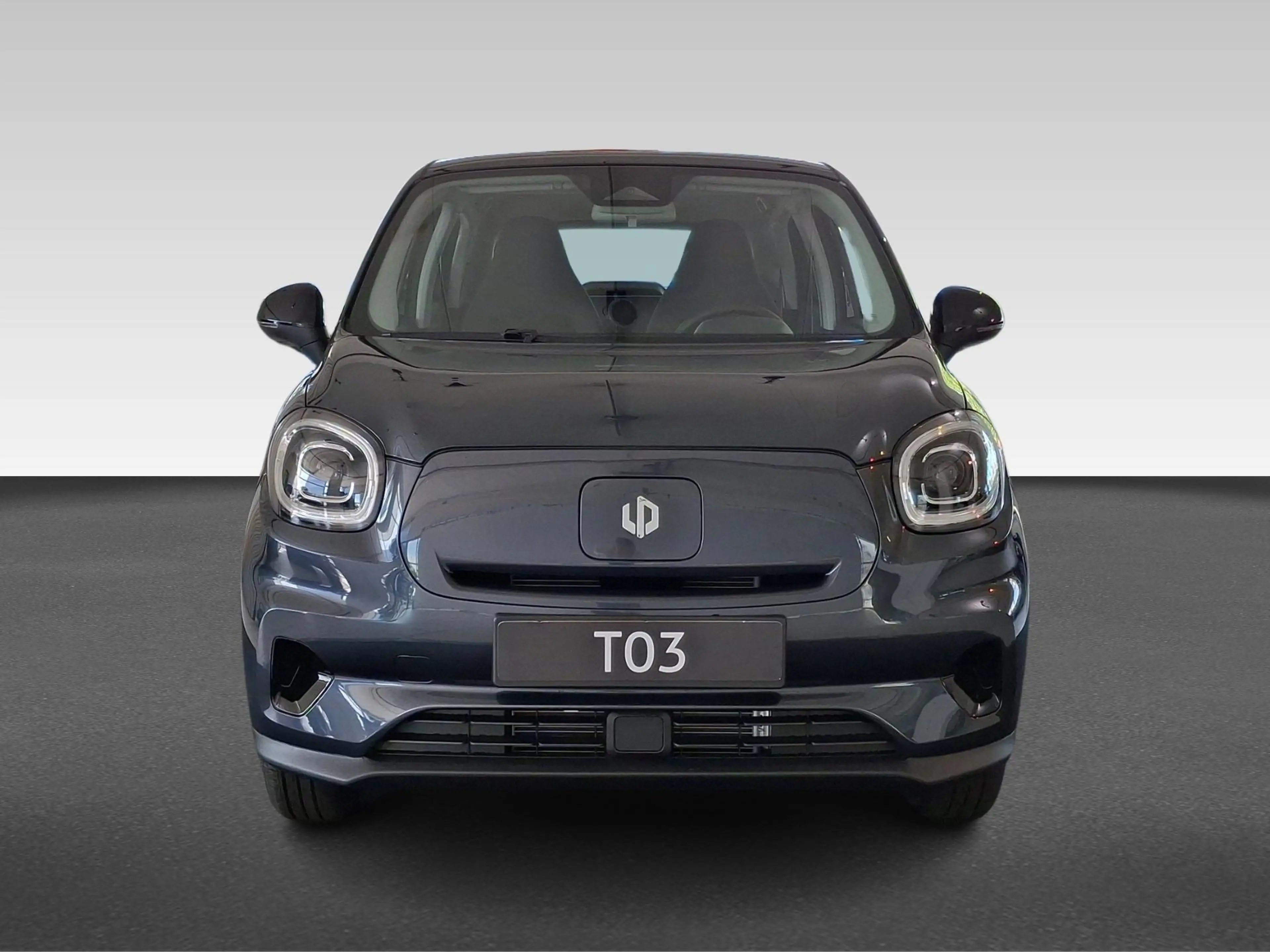 Leapmotor T03 Design 37.3 kWh Camera | Navi | Panoramadak | Acht — photo 7