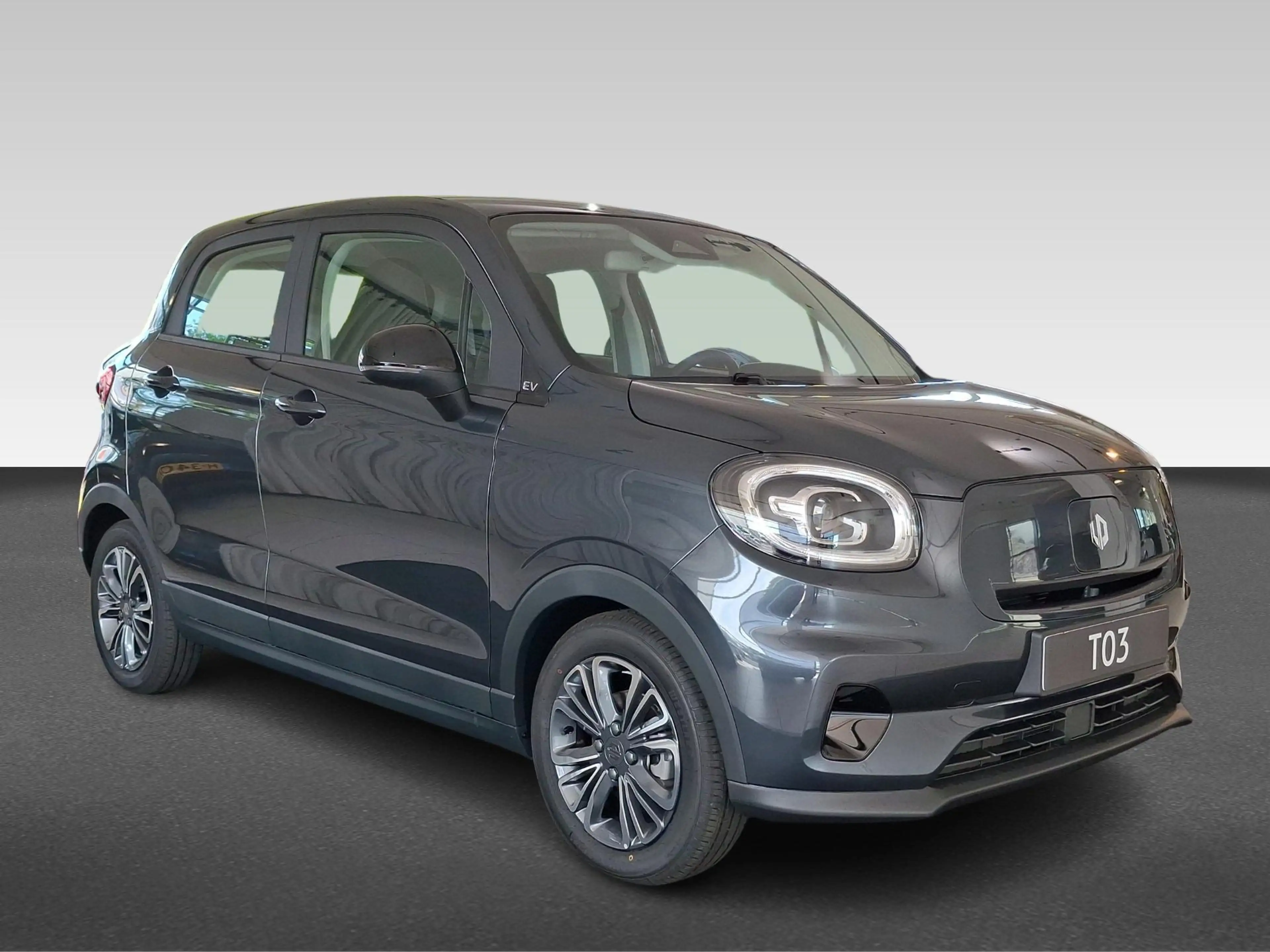Leapmotor T03 Design 37.3 kWh Camera | Navi | Panoramadak | Acht — photo 8