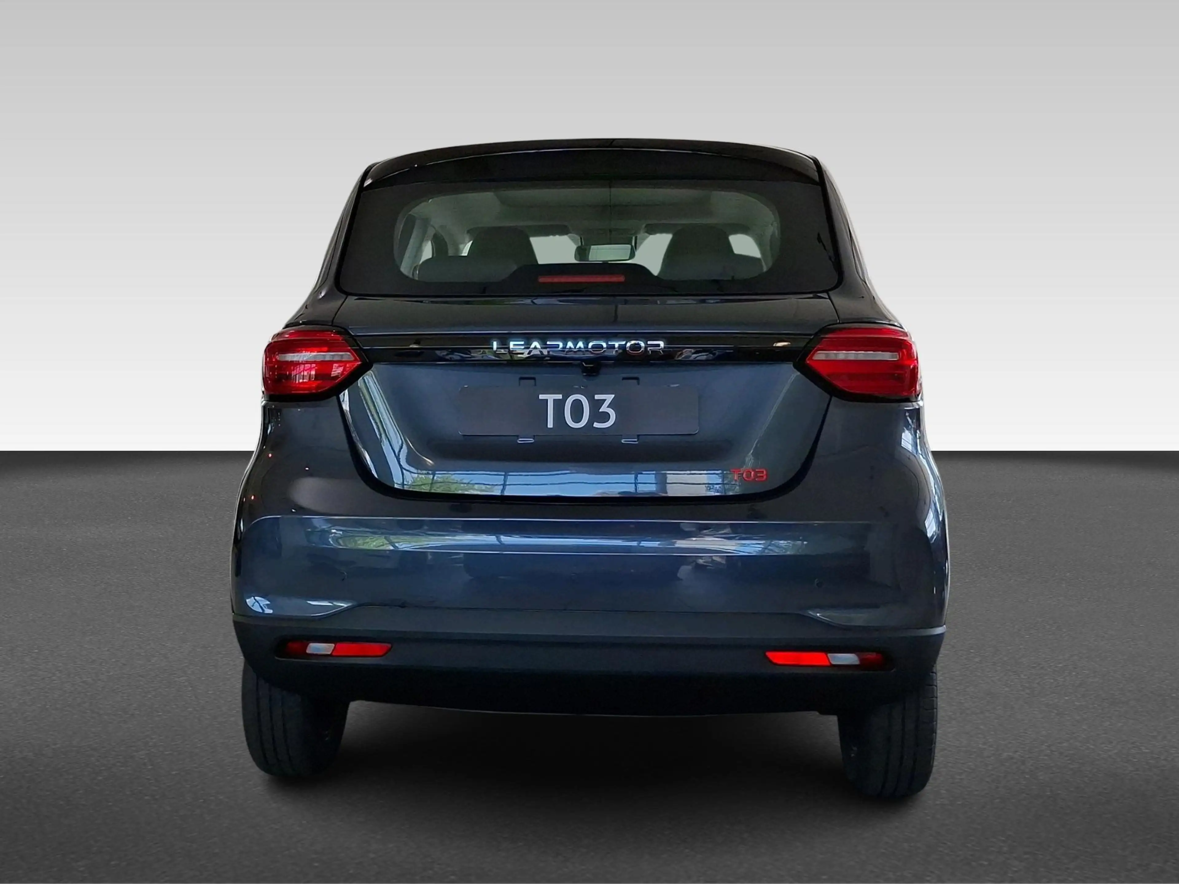 Leapmotor T03 Design 37.3 kWh Camera | Navi | Panoramadak | Acht — photo 10