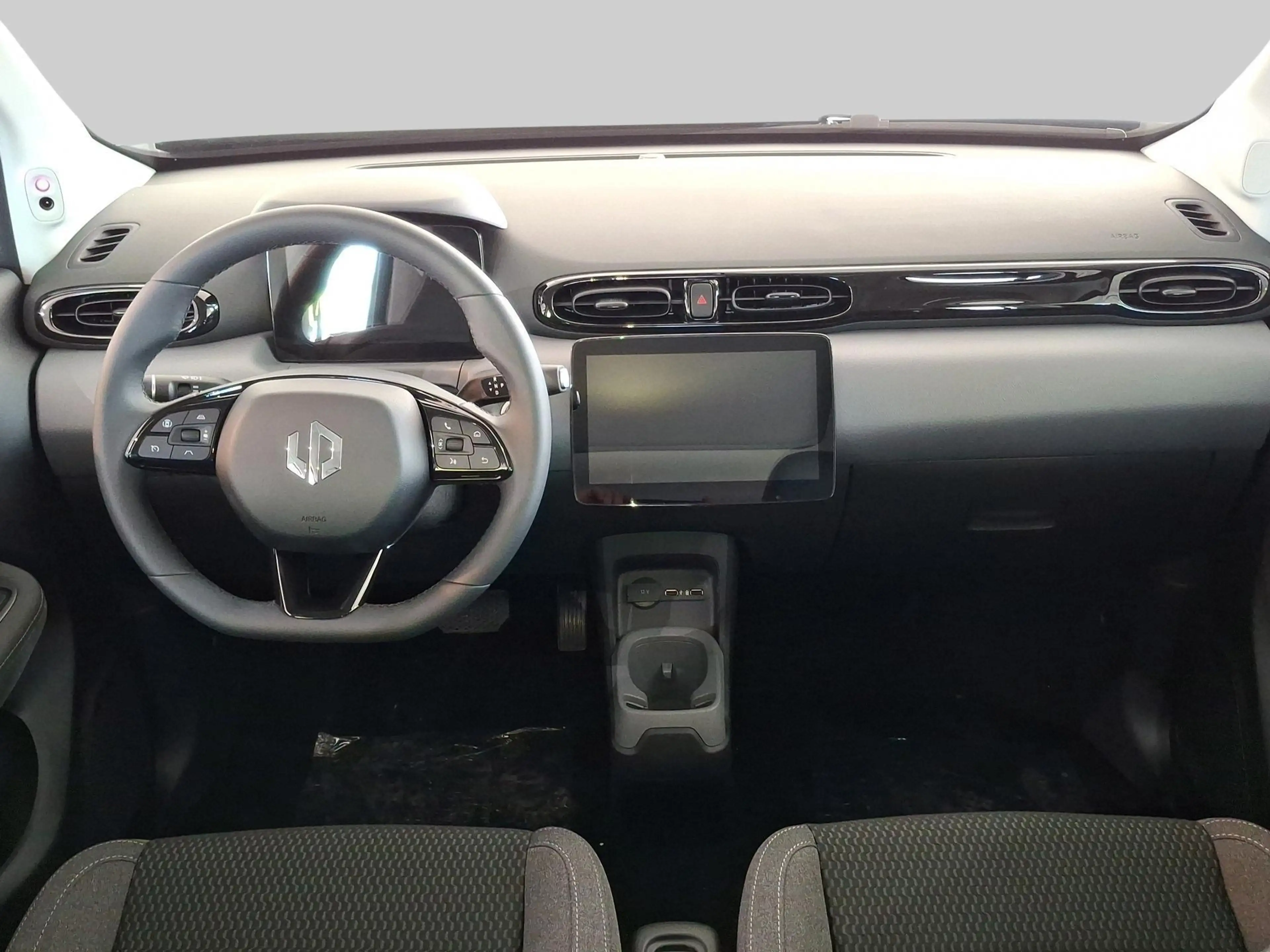 Leapmotor T03 Design 37.3 kWh Camera | Navi | Panoramadak | Acht — photo 5