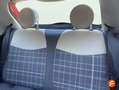 Fiat 500 Lounge 0,9 63KW (85 CV) - 3P (2018) Orange - thumbnail 19
