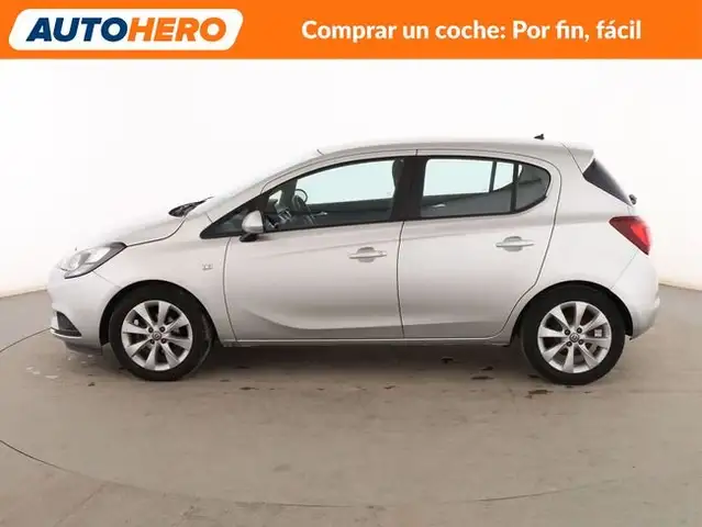 Opel Corsa view 3