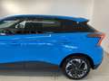 MG MG4 EV 64 kWh Luxury Blau - thumbnail 10