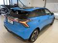 MG MG4 EV 64 kWh Luxury Blau - thumbnail 12