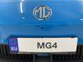 MG MG4 EV 64 kWh Luxury Bleu - thumbnail 3