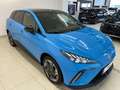 MG MG4 EV 64 kWh Luxury Blau - thumbnail 4