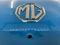 MG MG4 EV 64 kWh Luxury Blau - thumbnail 20