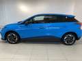 MG MG4 EV 64 kWh Luxury Blau - thumbnail 9