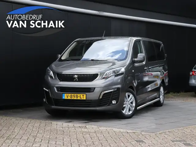 Peugeot Expert 231L 2.0 BlueHDI 180 DC Premium Pack | DUBBELE CAB